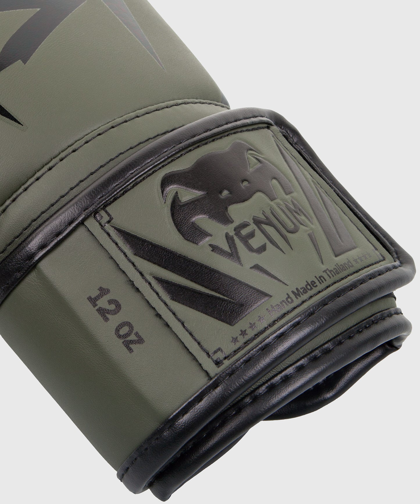 Guantoni da boxe Venum Elite - Cachi/Neri