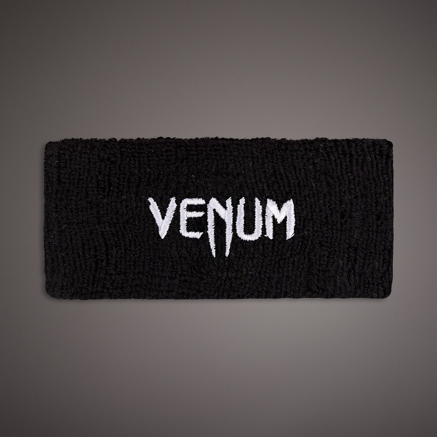 Venum Lineup Fasce Per Bicipiti - Nero/Bianco
