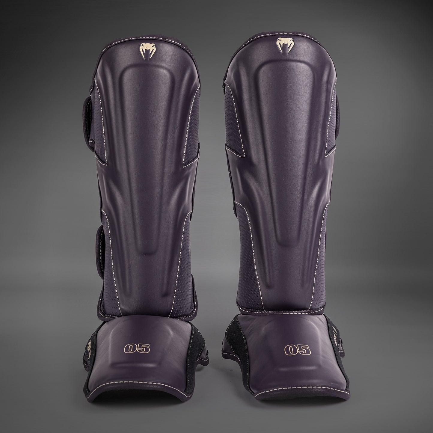 Venum Impact Evo Paratibie - Viola Scuro