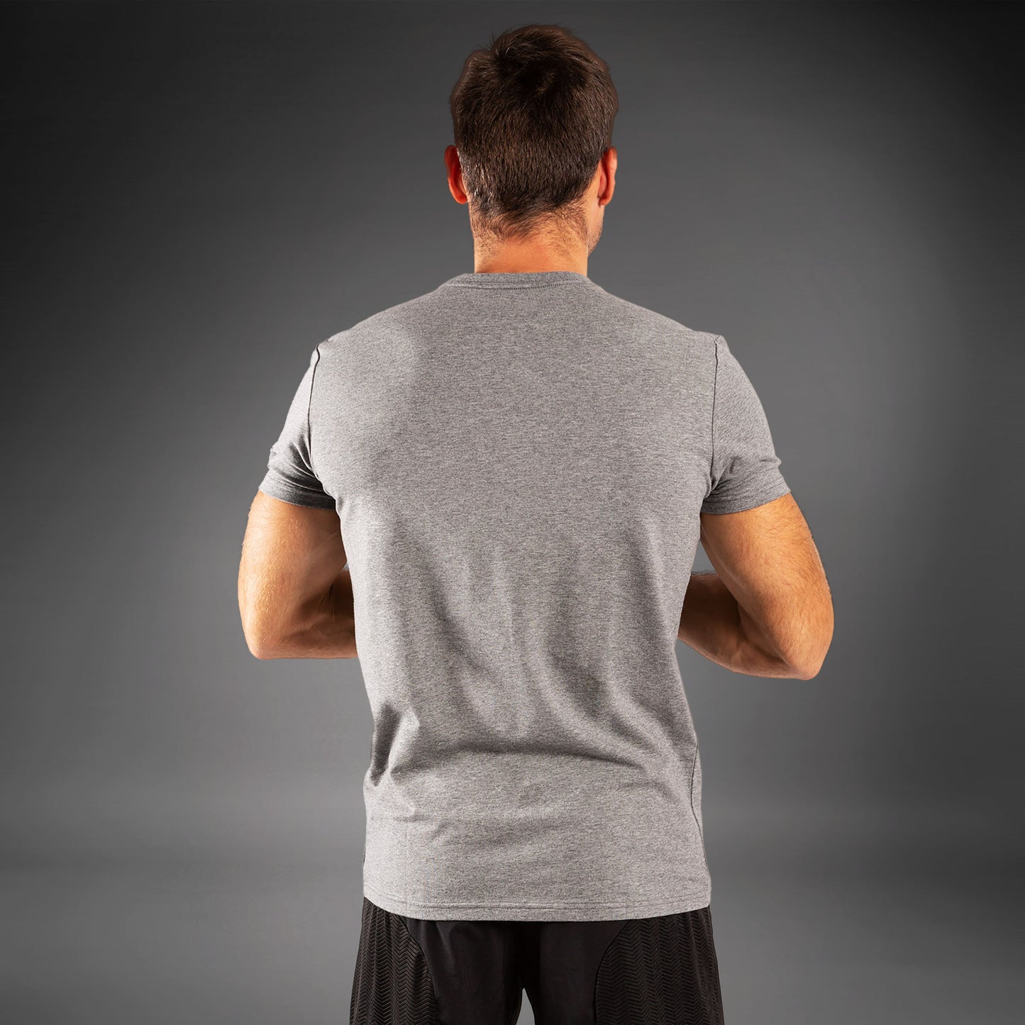 Venum Classic Maglietta - Grigio melange