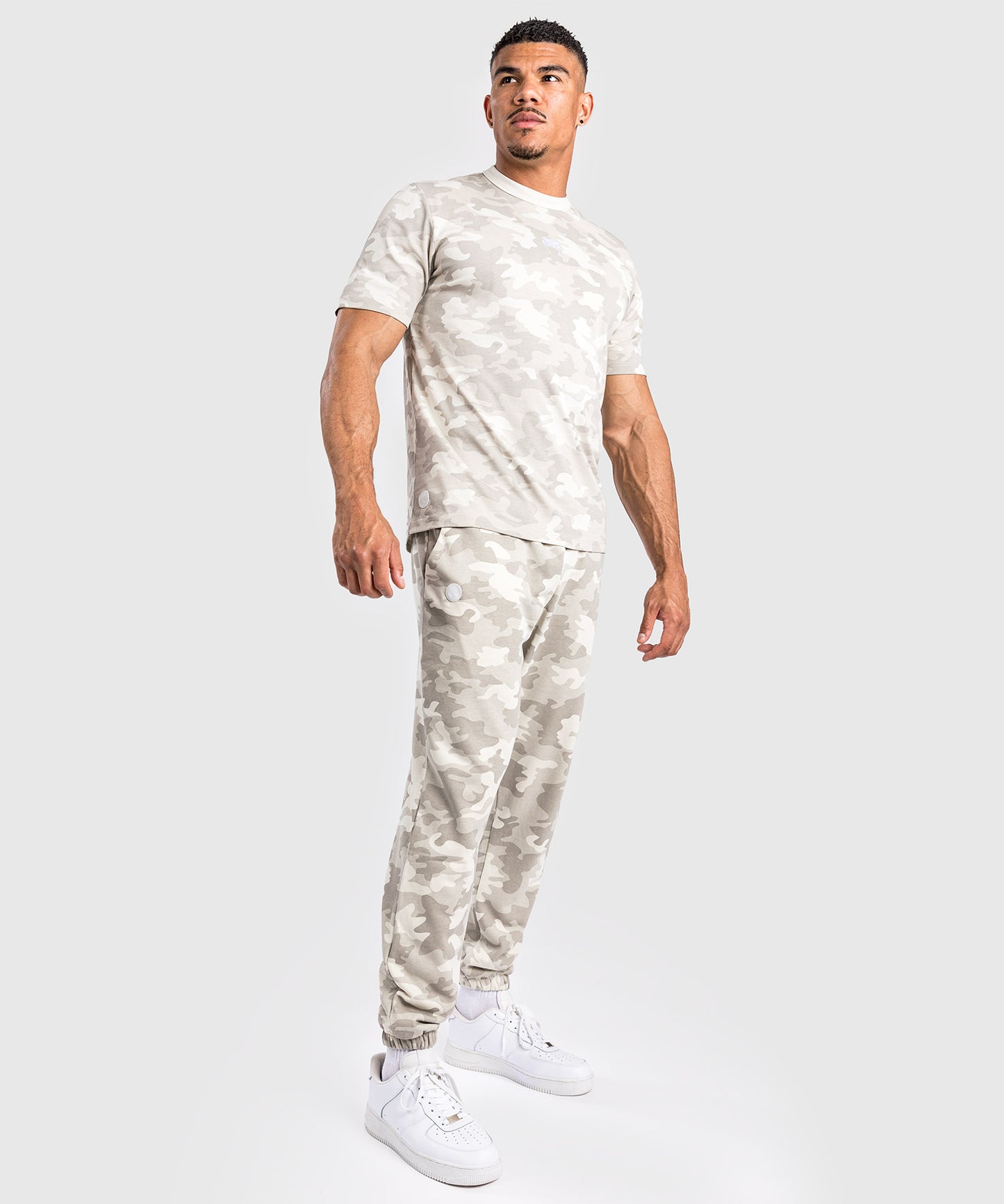 Venum Vortex XL Pantaloni da jogging da Uomo - Camo Sabbia