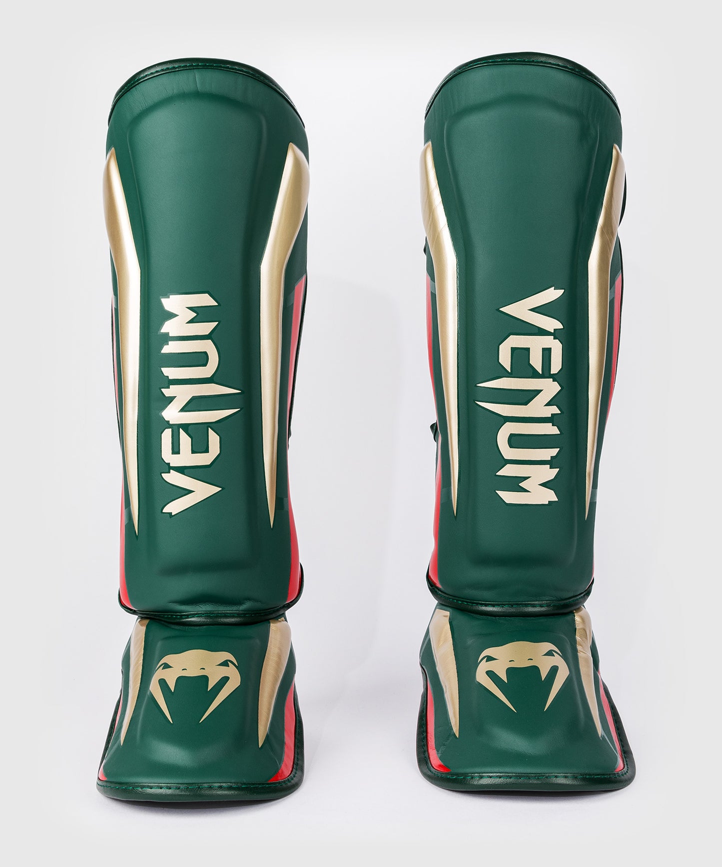Venum Elite Parastinchi - Verde - Edizione speciale