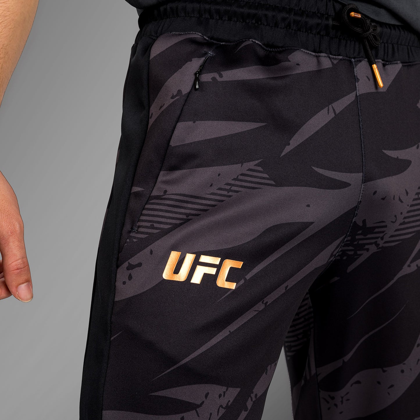 UFC Adrenaline by Venum Fight Week Pantaloni da Uomo - Urban Camo