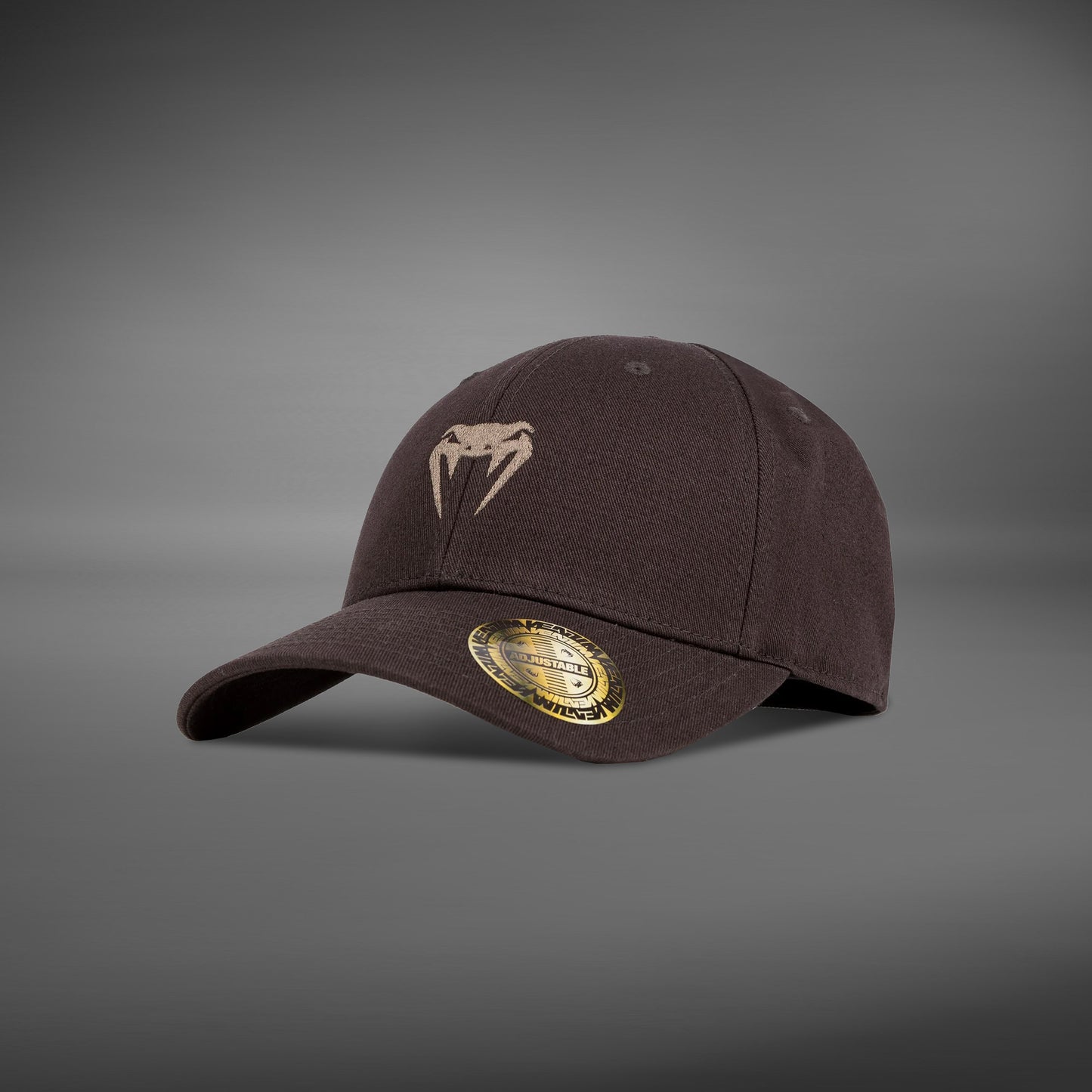 Venum Classic 2.0 Cappello - Marrone Scuro