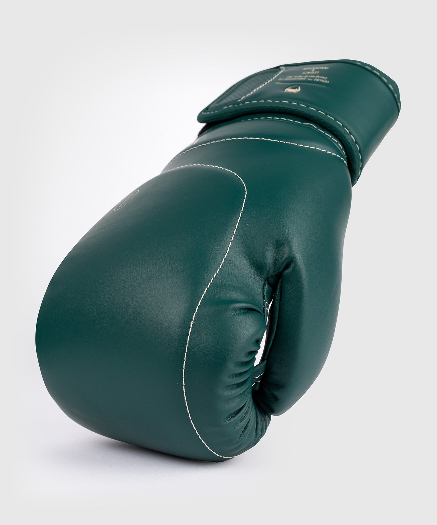 Venum Impact Evo Guanti da Boxe - Verde Smeraldo