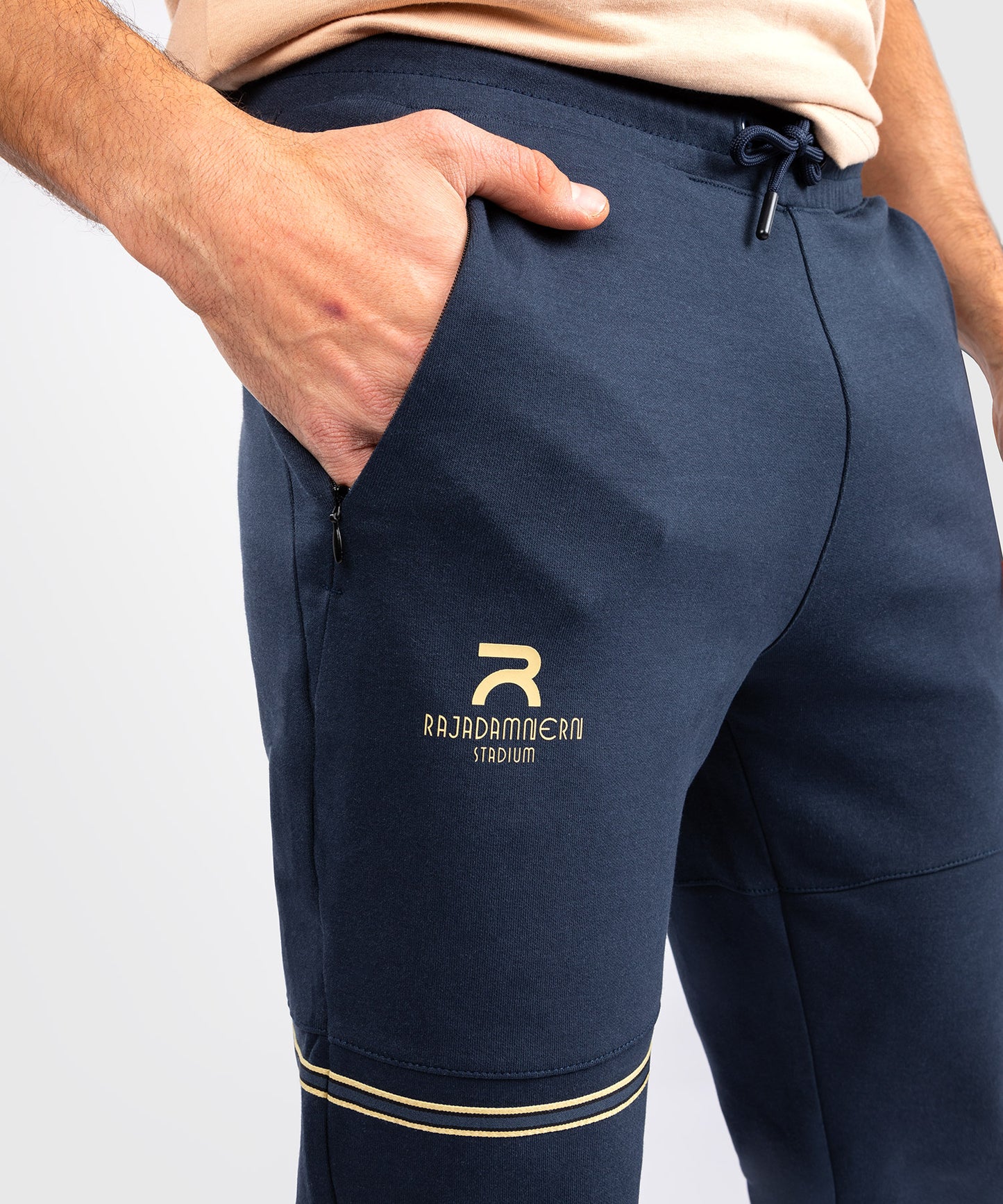 Pantaloni della tuta RAJADAMNERN Venum - blu