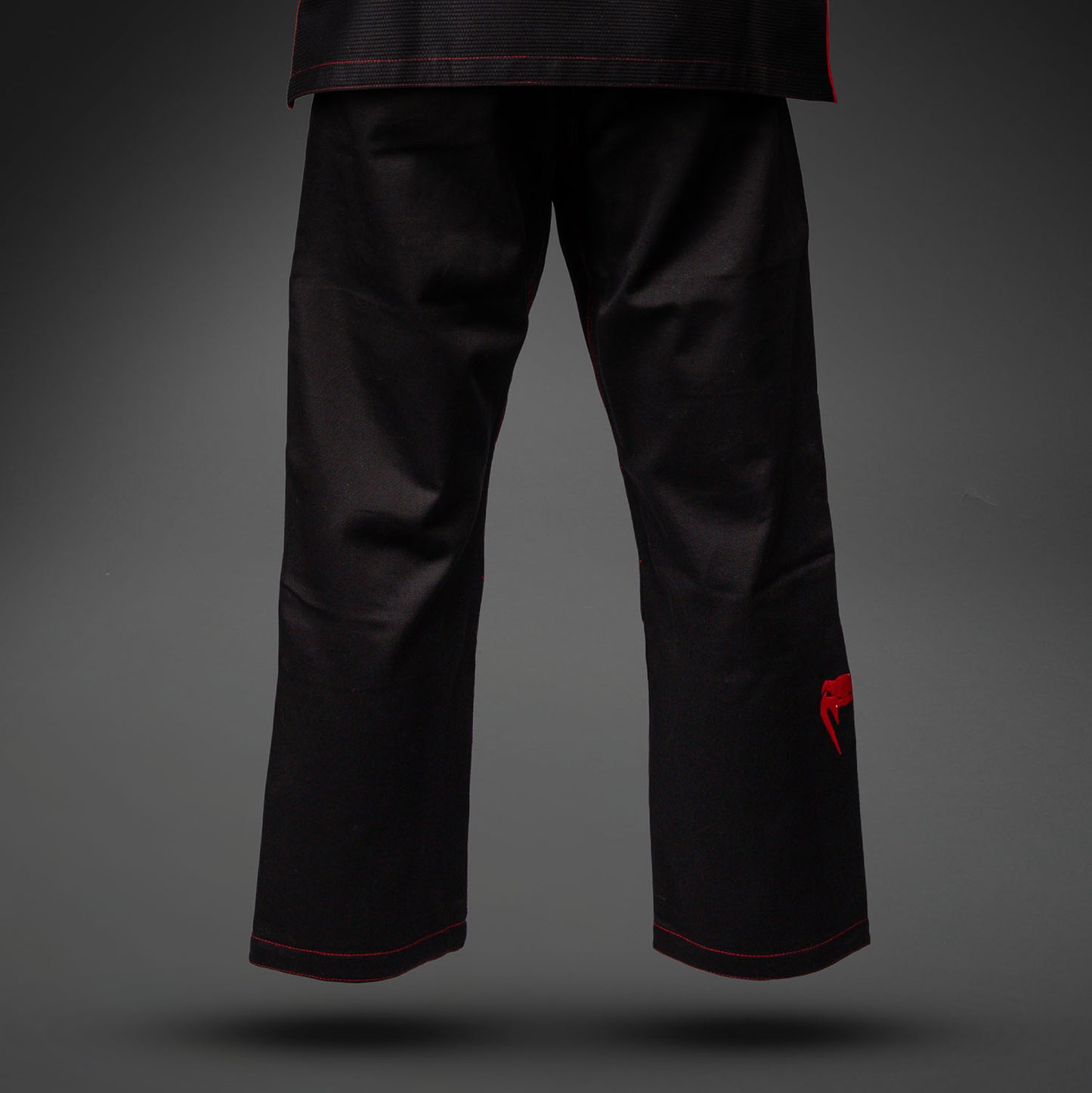 Venum x Roger Gracie Signature Kimono BJJ - Nero/Rosso