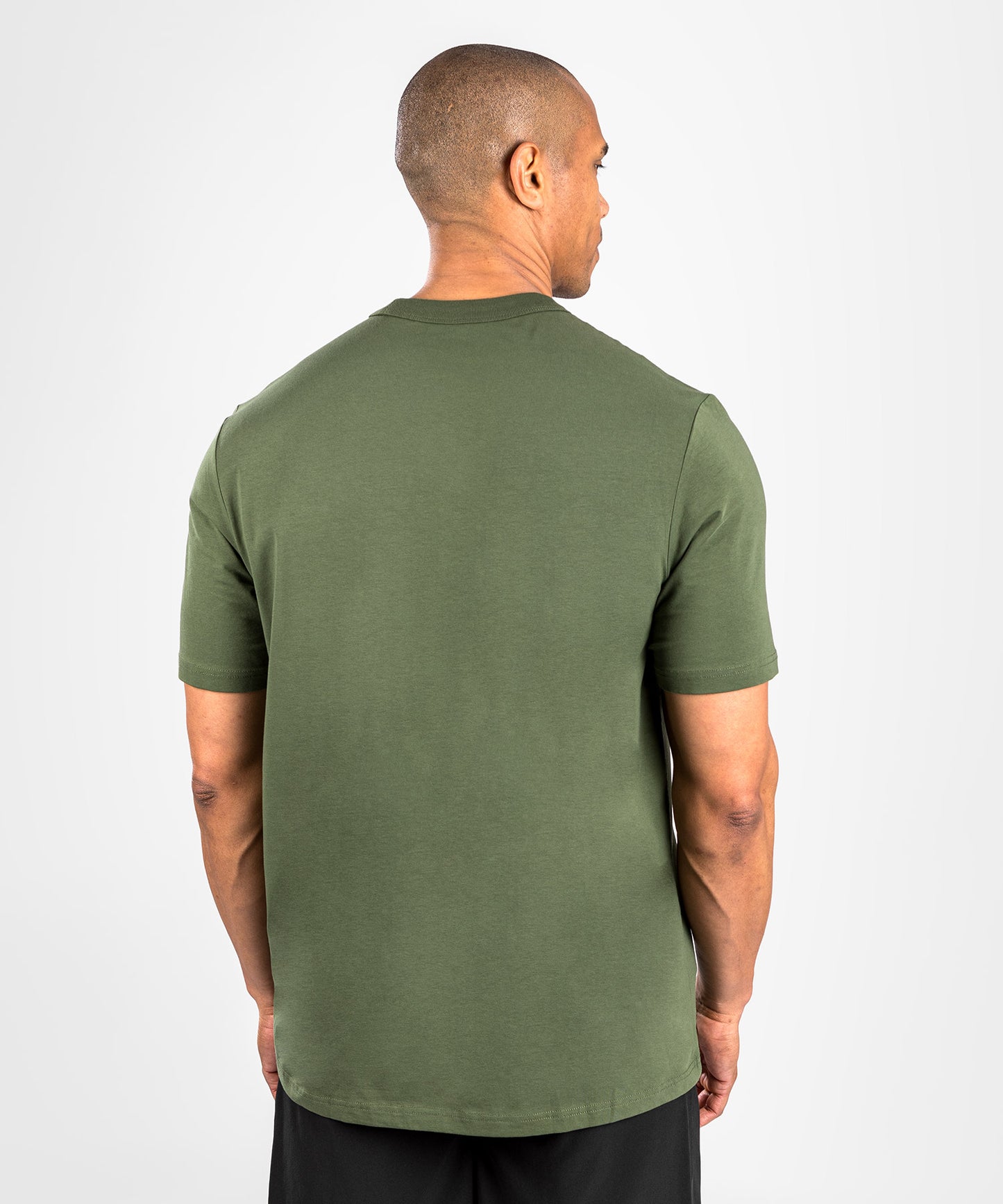 Venum Classic Maglietta - Verde/Verde
