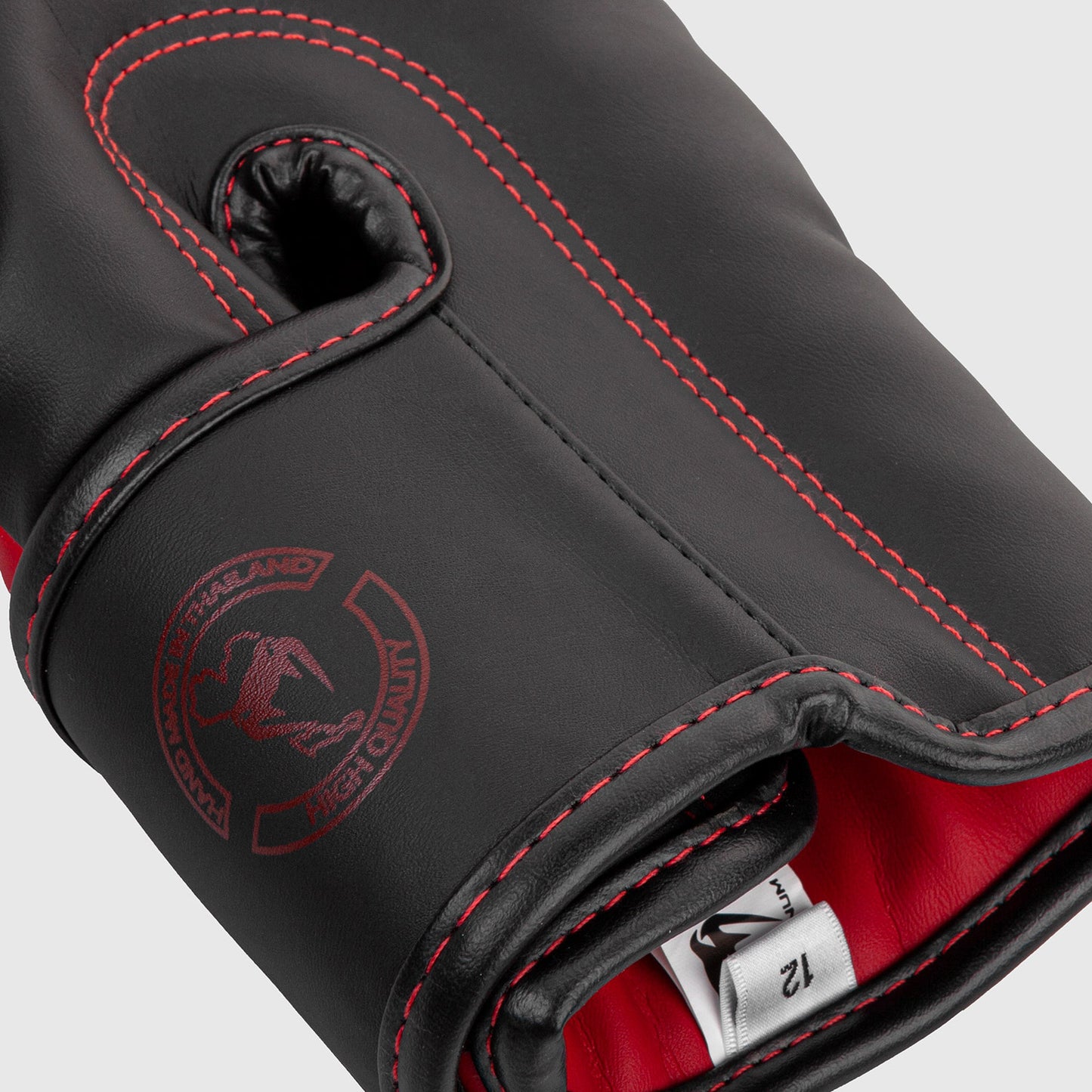 Guantoni da boxe Venum Elite - Rosso/Camo