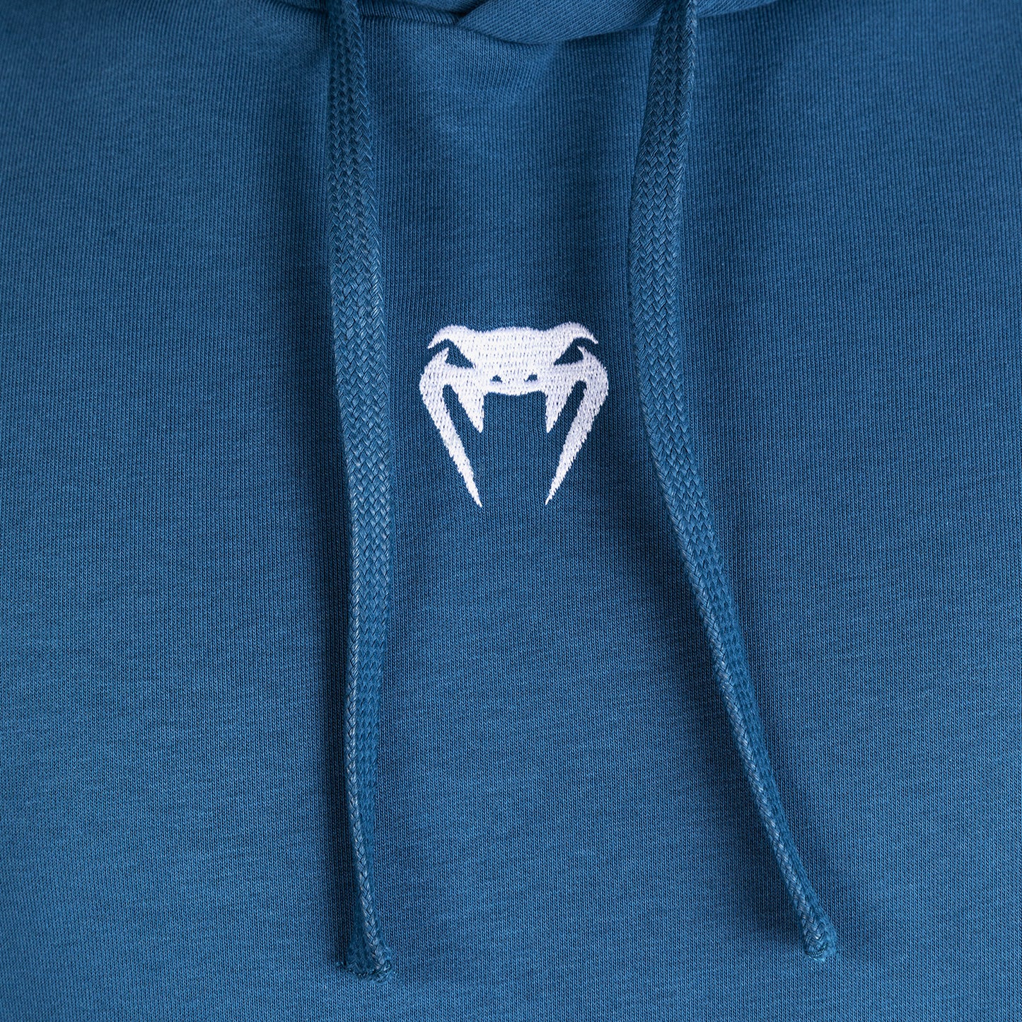 Venum Vortex XL Felpa con cappuccio da Uomo - Blu navy