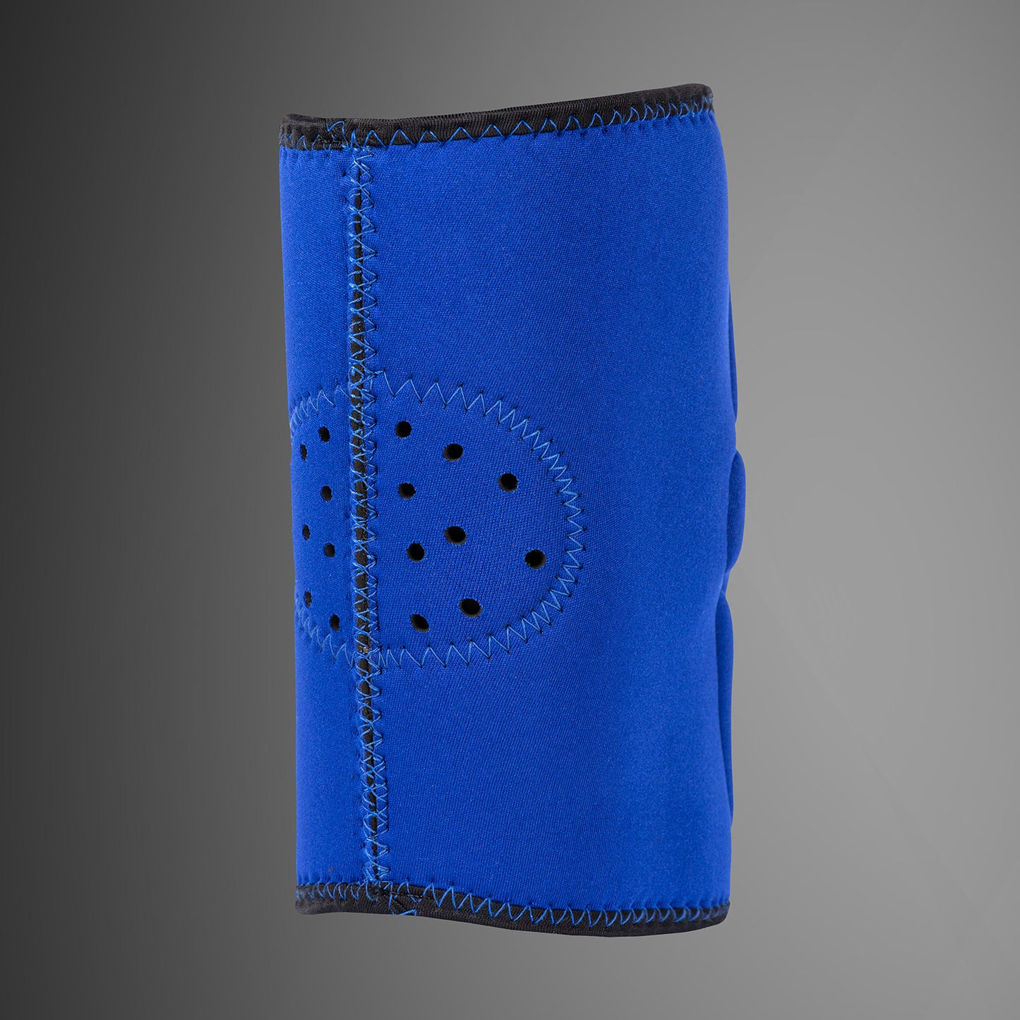 Venum Kontact Ginocchiera - Blu Reale/Argento