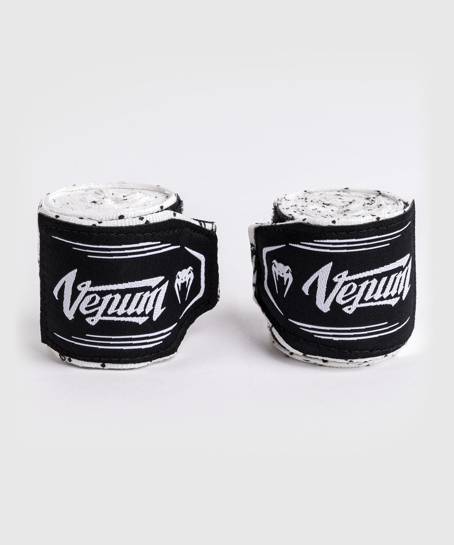 Venum Impacchi per le mani - Bianco/Nero