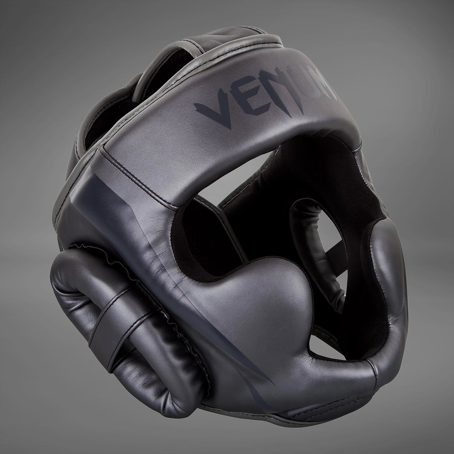 Casco Venum Elite – Grigio/grigio
