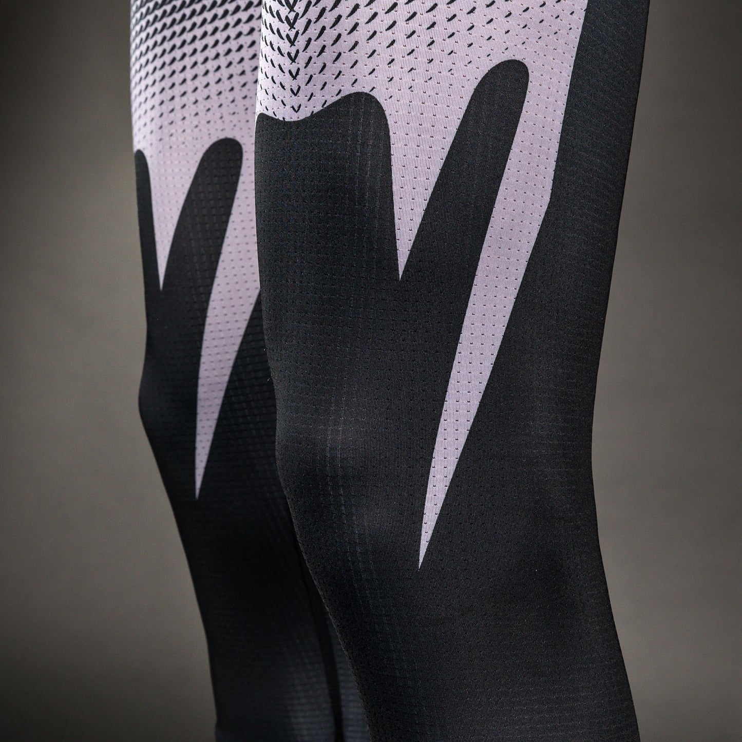 Venum MX Basics Calze da Motorsports - Nero/Bianco