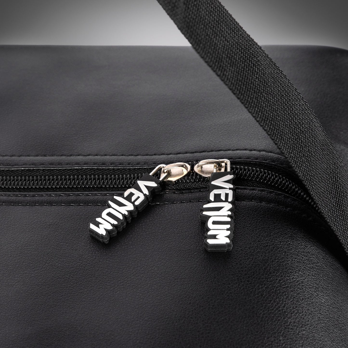 Venum Borsa Sportiva – Nero/Bianco