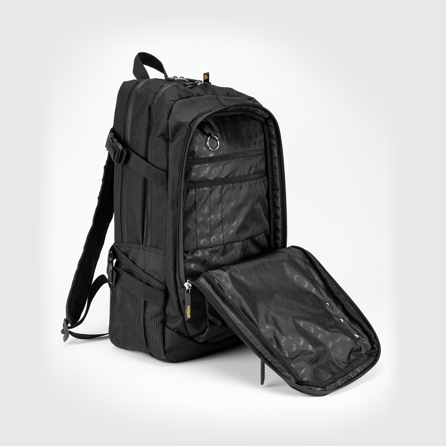 Venum Challenger Pro Evo Zaino - Nero/Oro