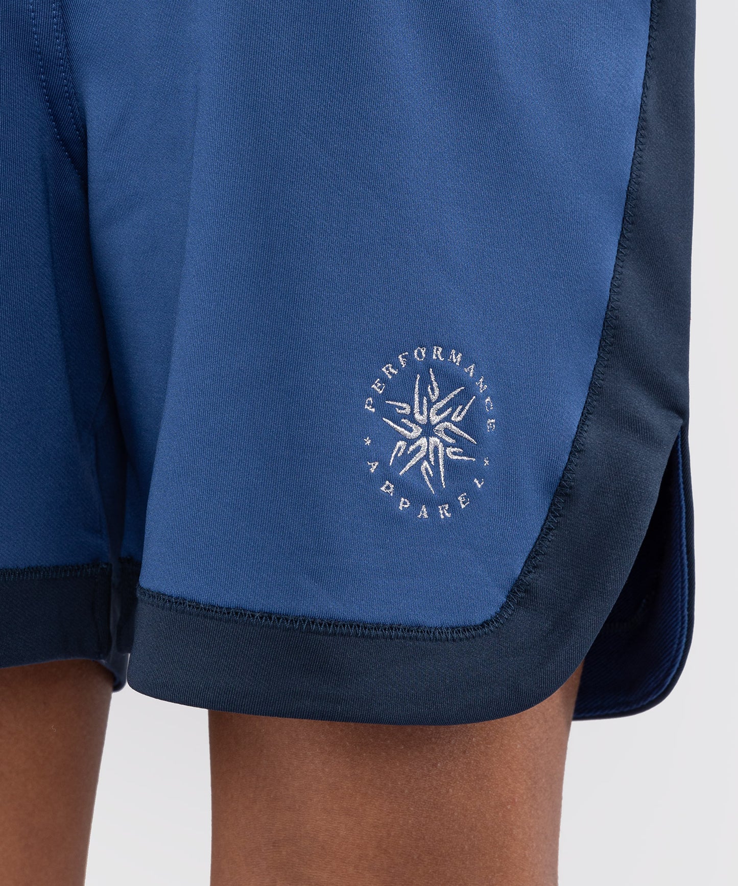 Venum Classic Pantaloncini da boxe per Bambini - Blu reale