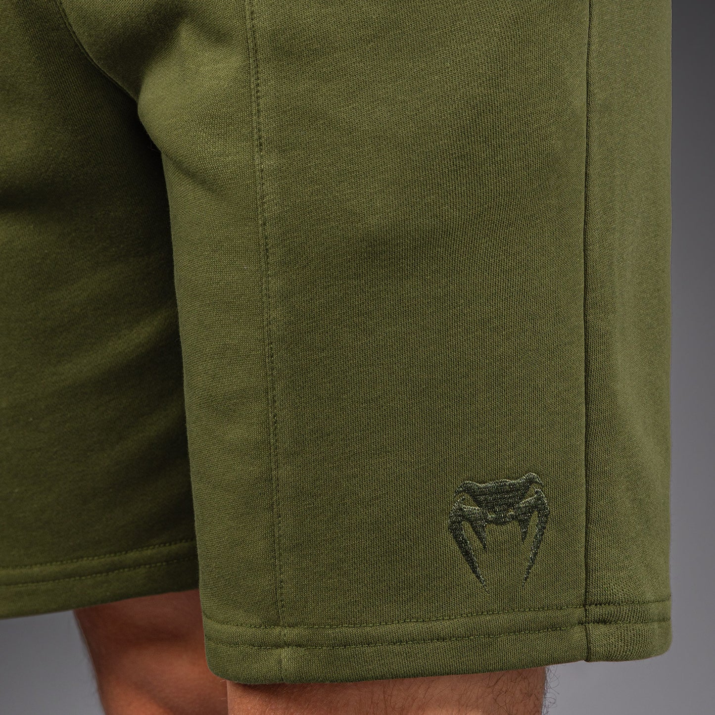 Venum Classic Pantaloncini in Cotone – Kaki