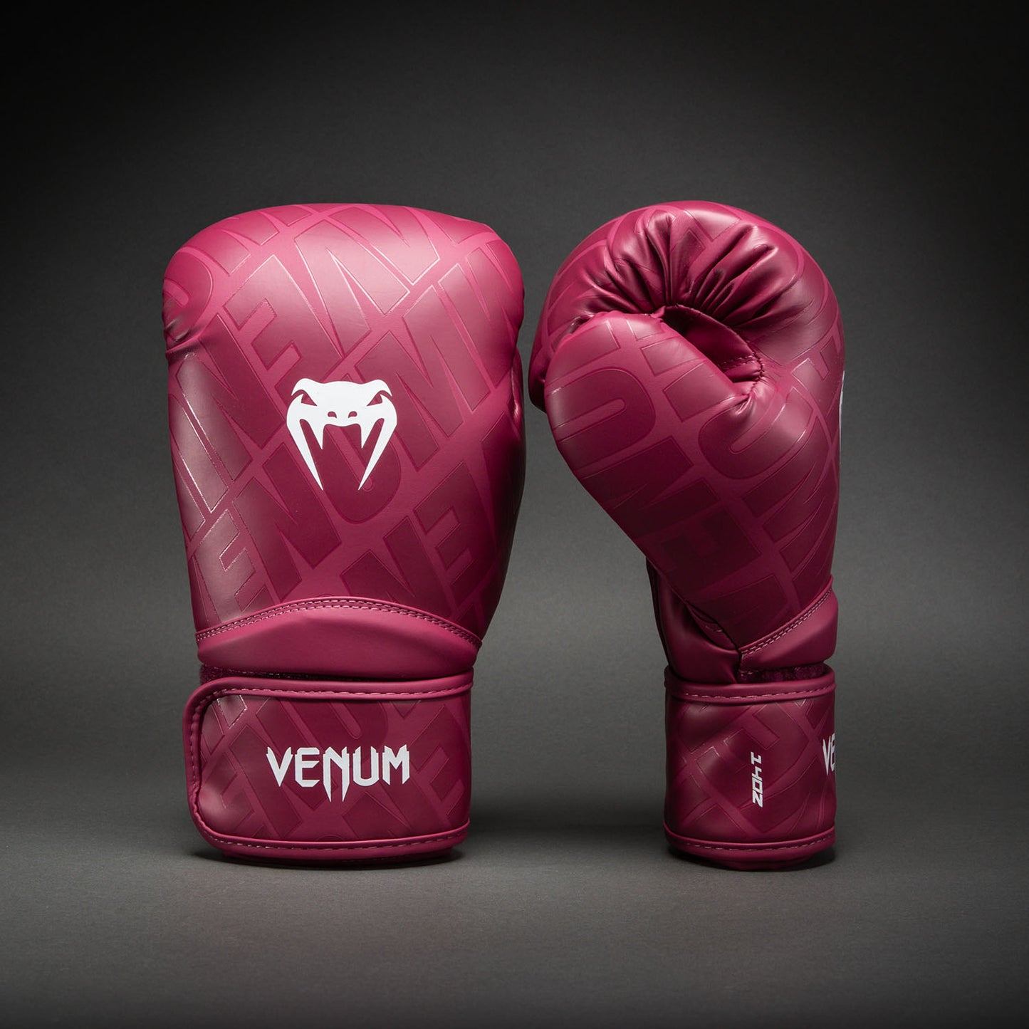Venum Contender 1.5 XT 3D Guantoni da Boxe – Rosa Antico