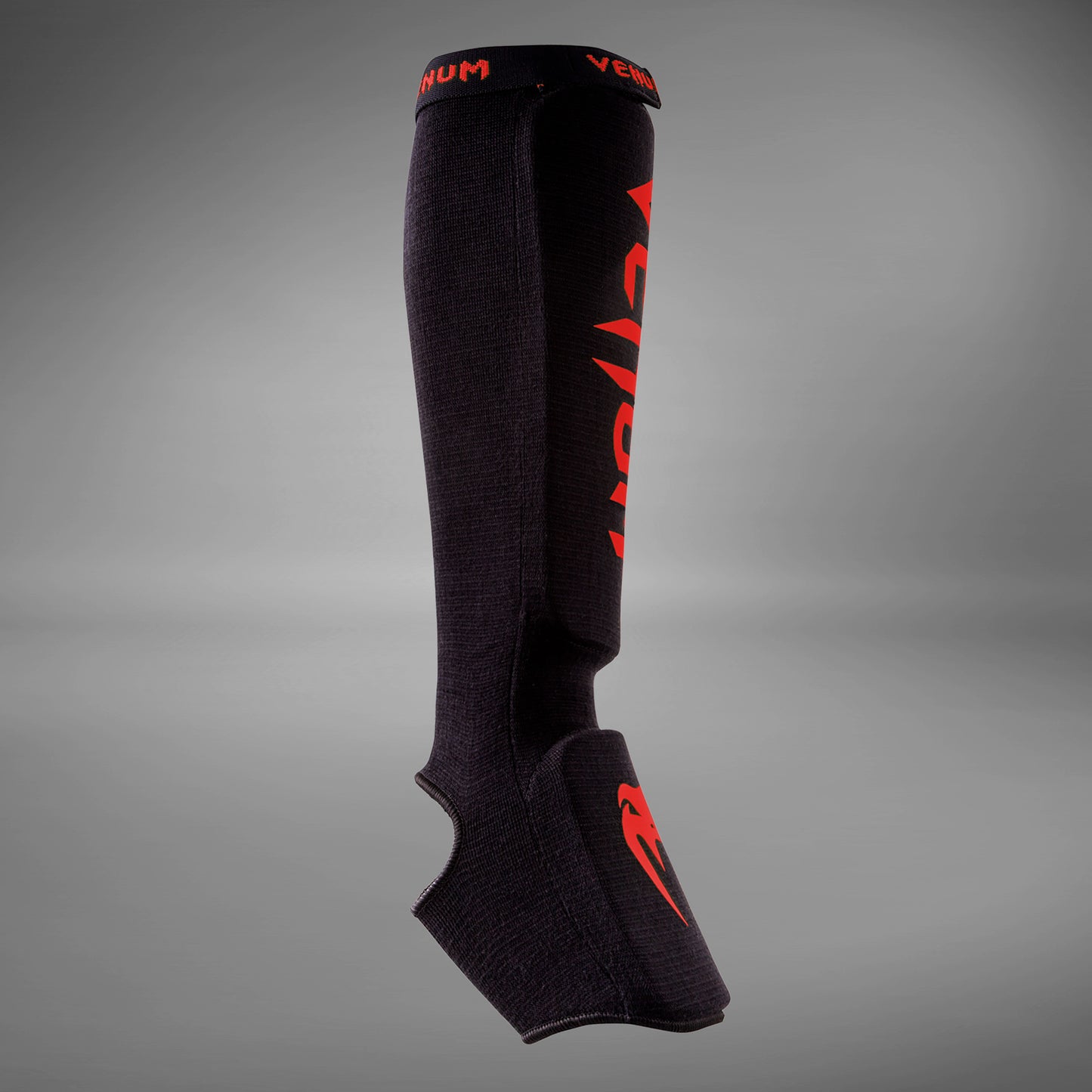 Venum Kontact Parastinchi - Nero/Rosso