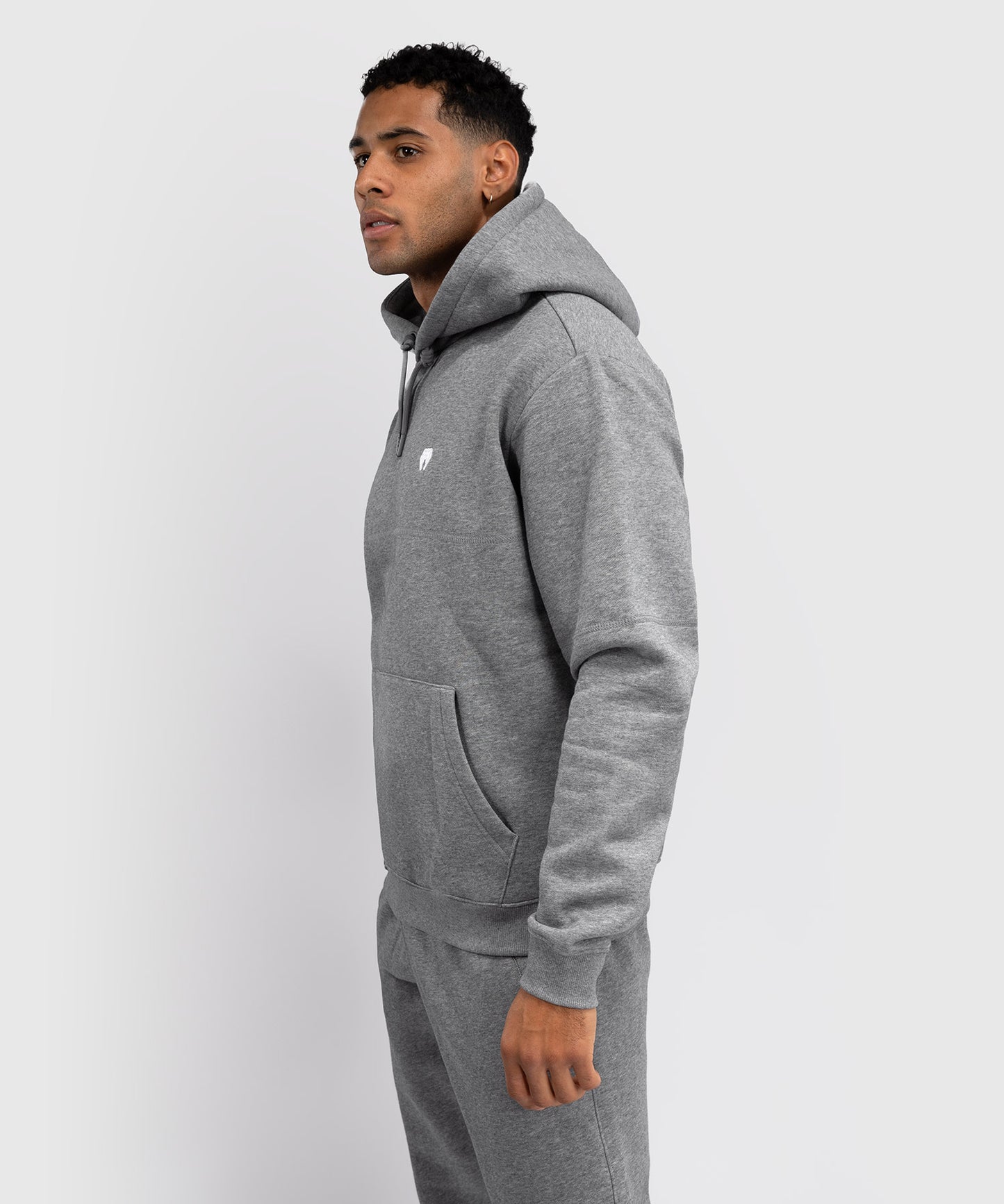 Venum Silent Power Felpa - Cloudy Grey