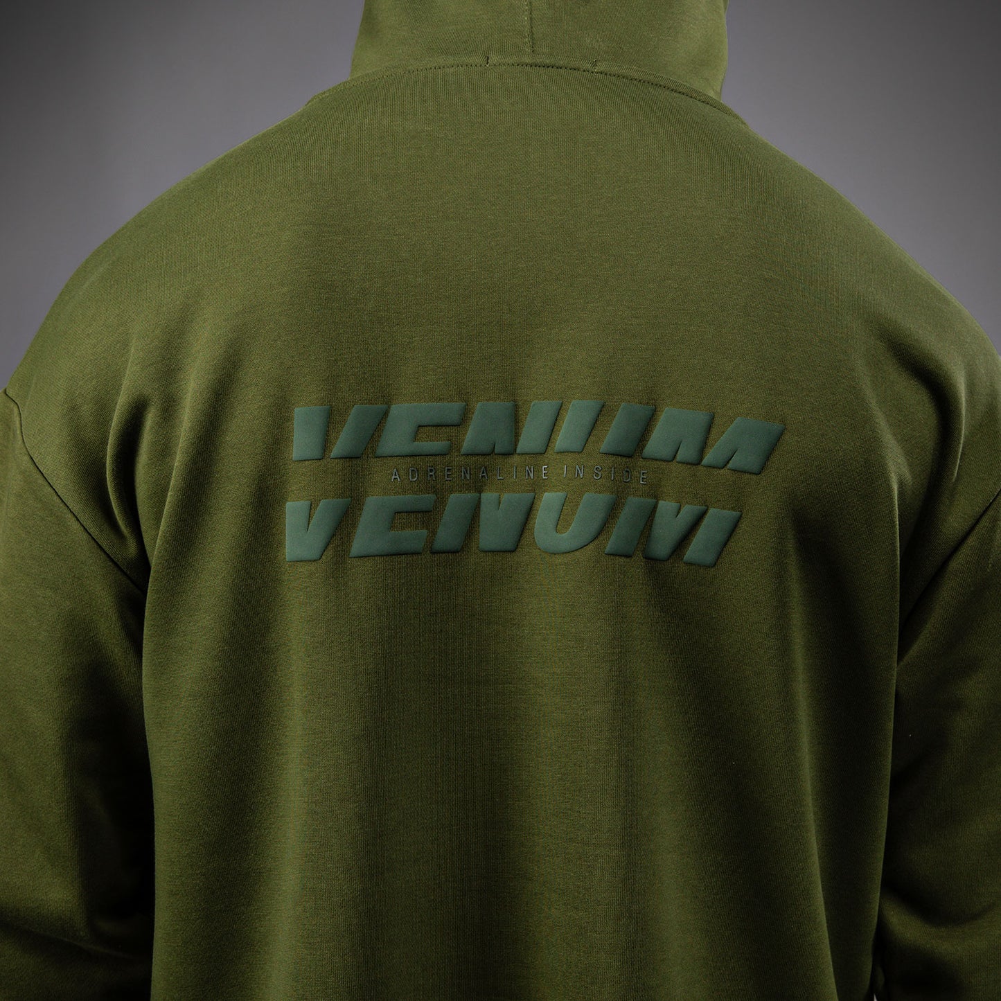 Venum Divide Felpa - Khaki