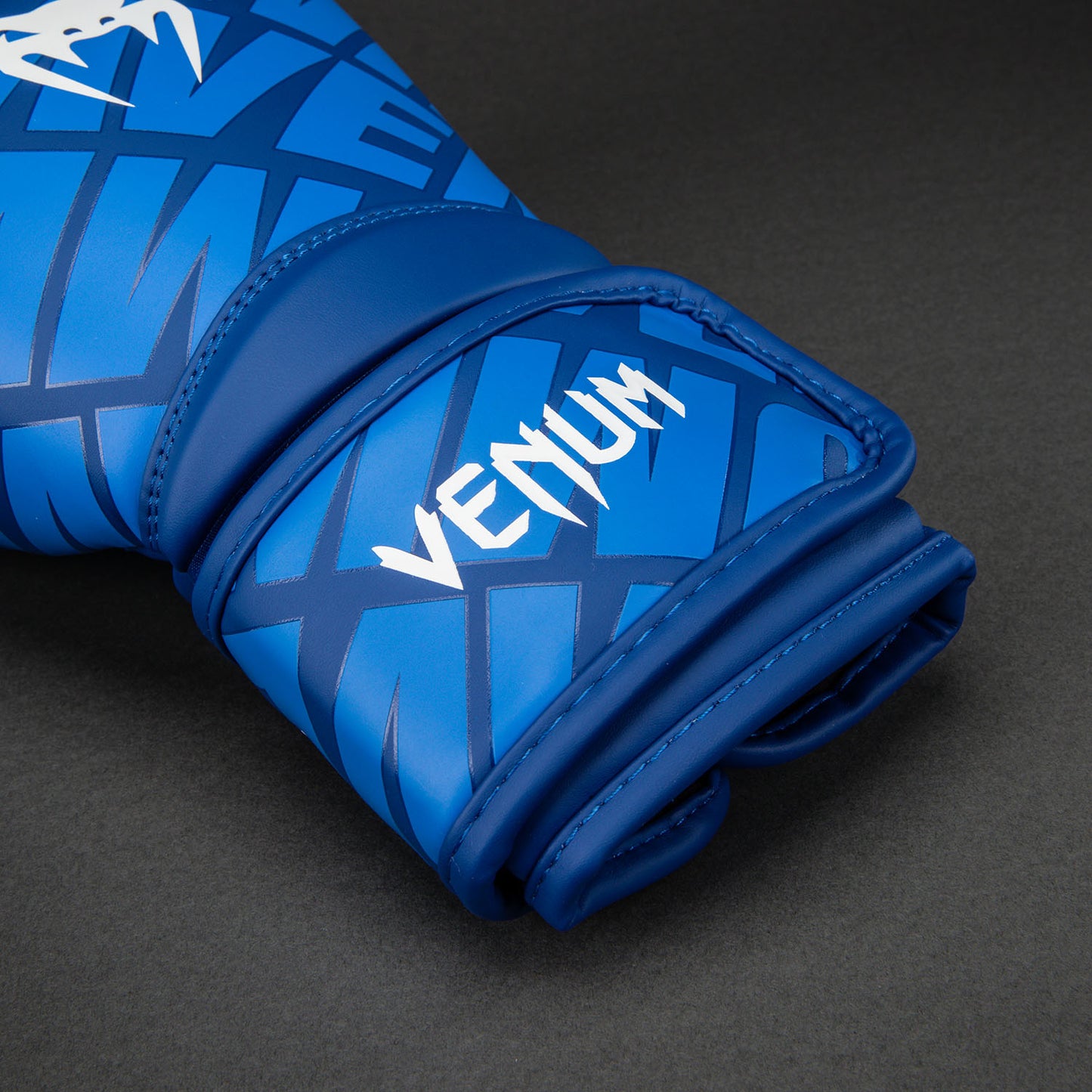 Venum Contender 1.5 XT 3D Guantoni da boxe – Blu Reale/Bianco