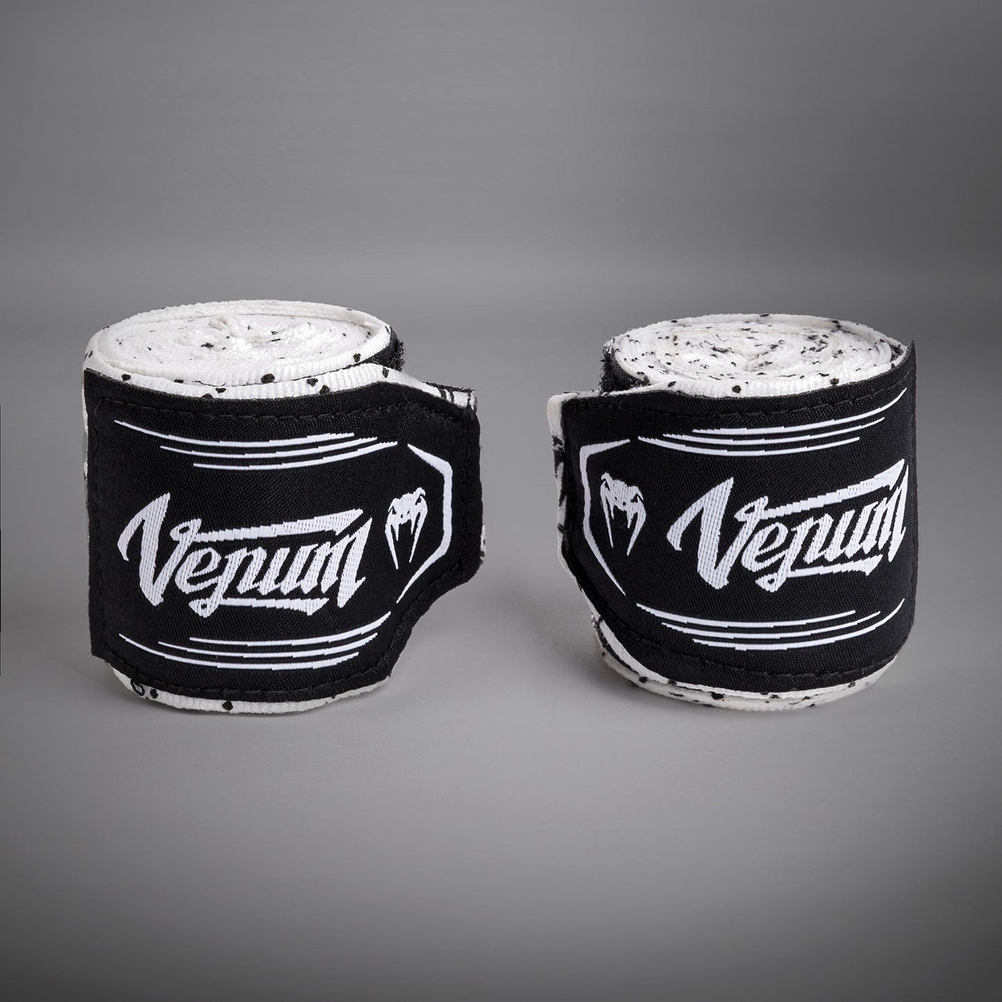 Venum Kontact Evo Fasce - Bianco/Nero