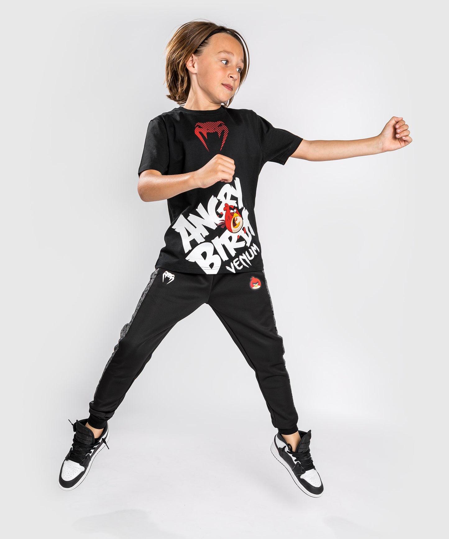 Maglietta Angry Birds x Venum - Bambini