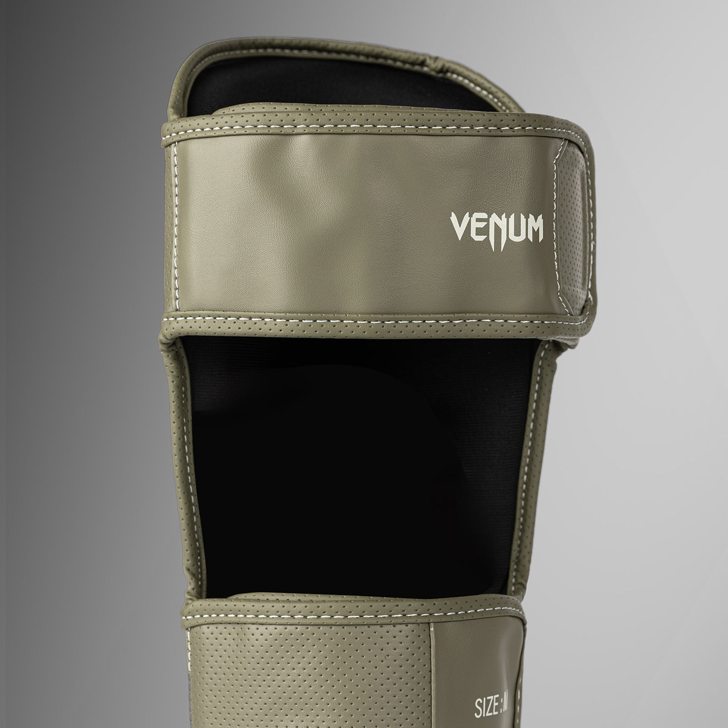 Venum Impact Evo Scales Paratibie – Verde Militare