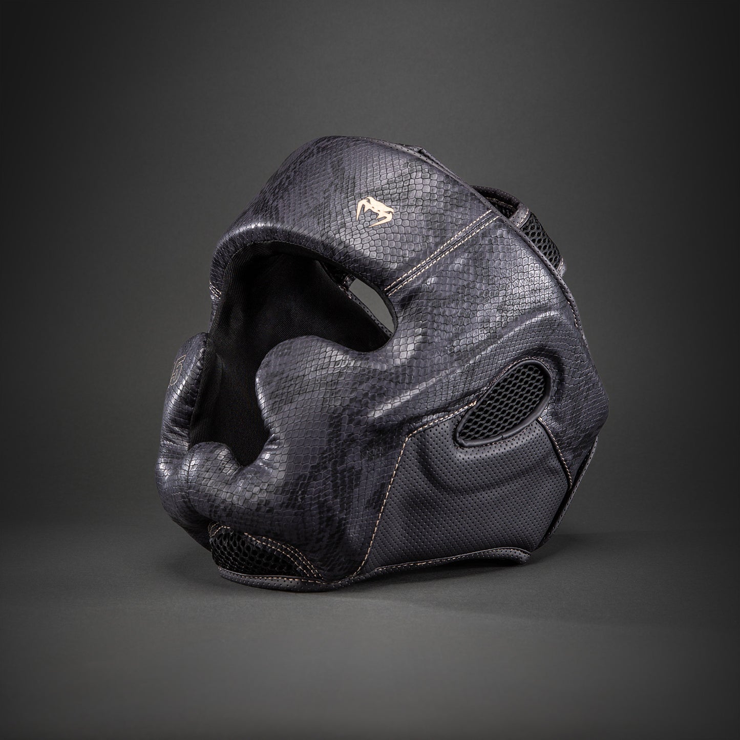 Venum Impact Evo Scales Casco Protettivo – Viola Scuro