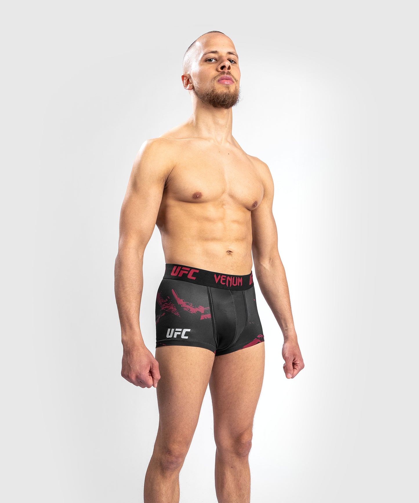 Boxer UFC Venum Authentic Fight Week 2.0  - nero