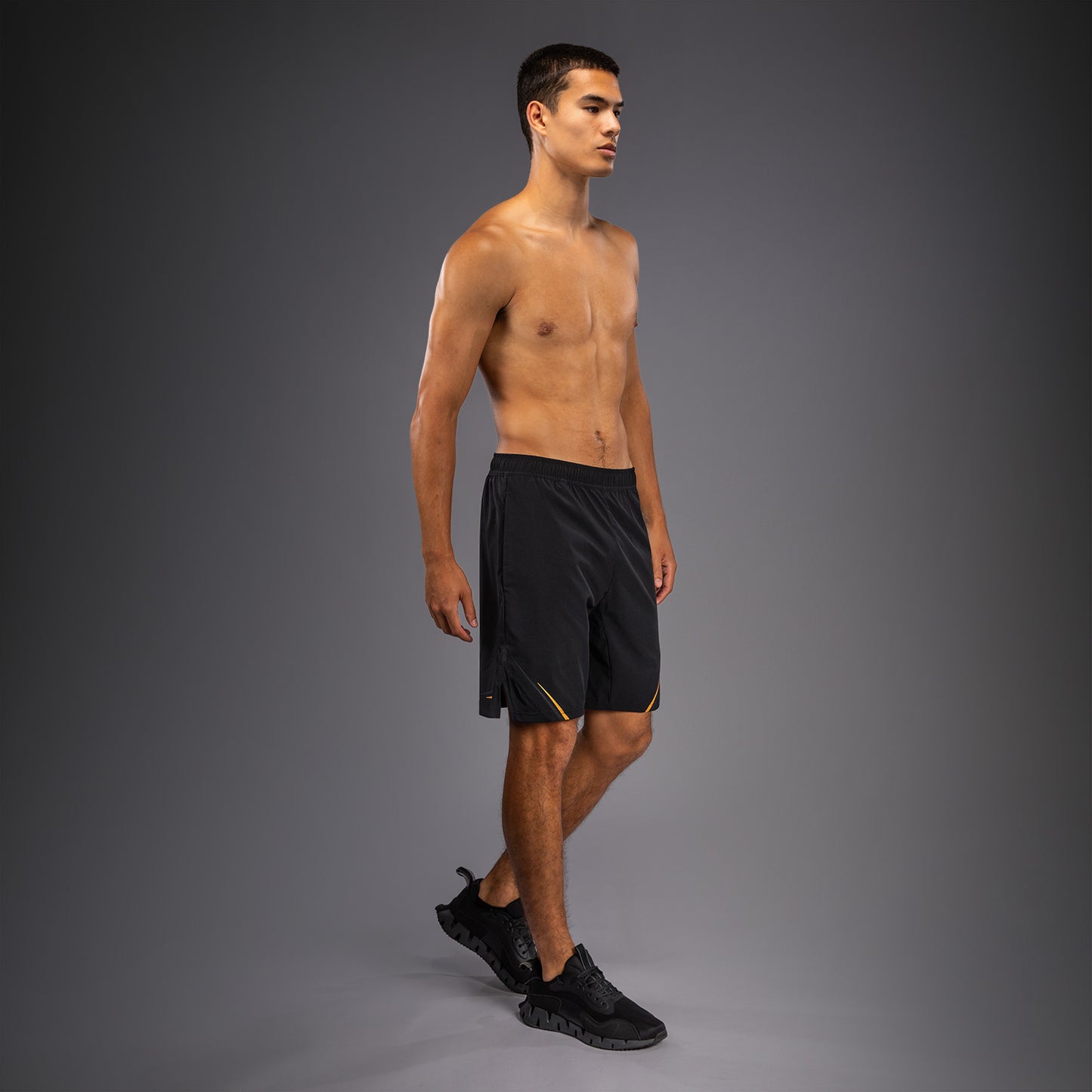 Venum G-Core Pantaloncini da Allenamento - Nero/Oro