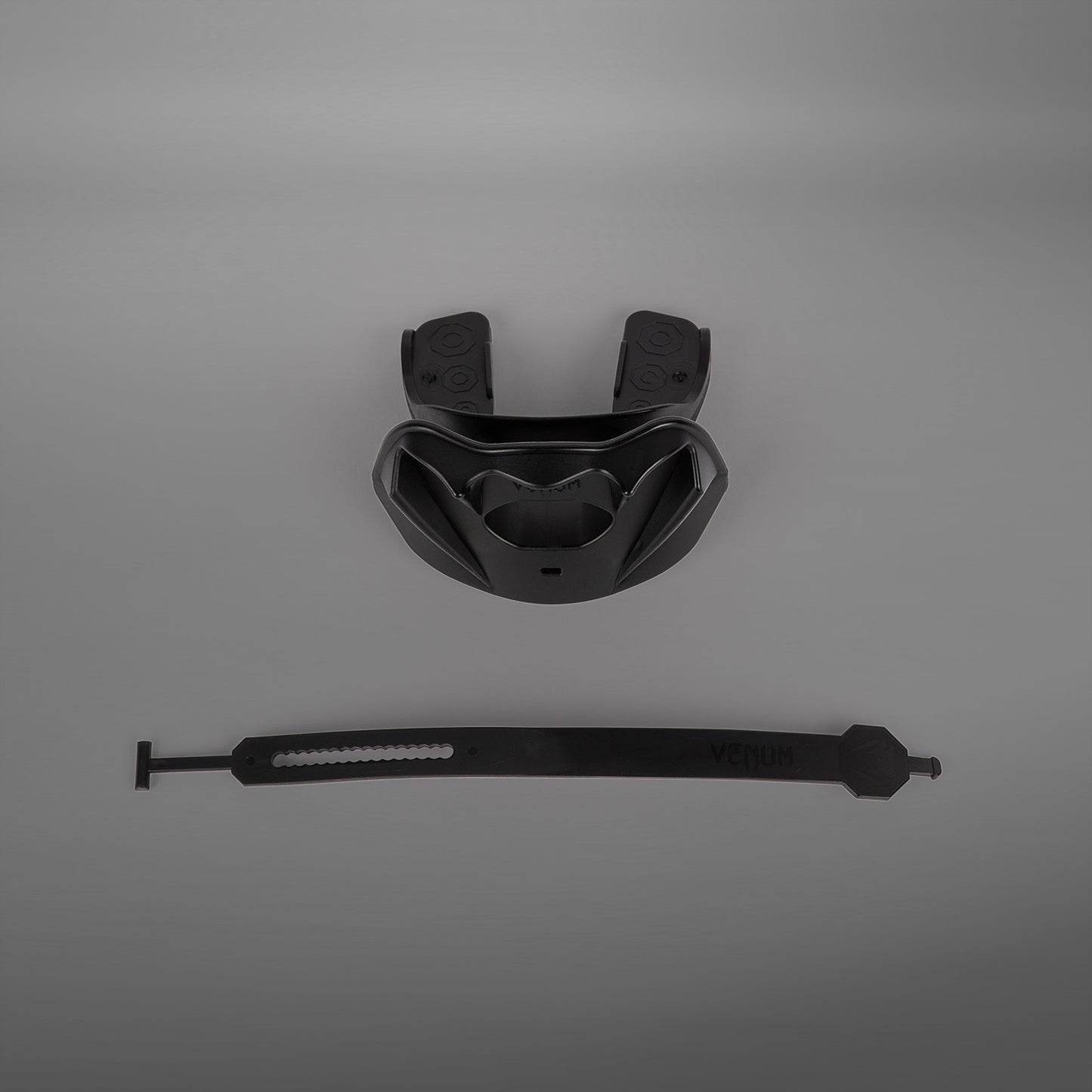 Venum Elite Paradenti OG Edition - Nero/Nero