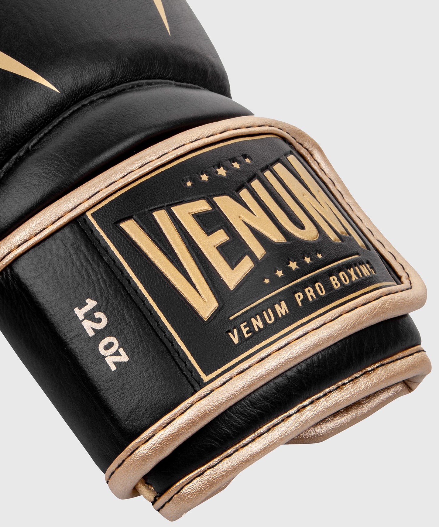 Guantoni da boxe professionali Venum Giant 2.0 – Velcro