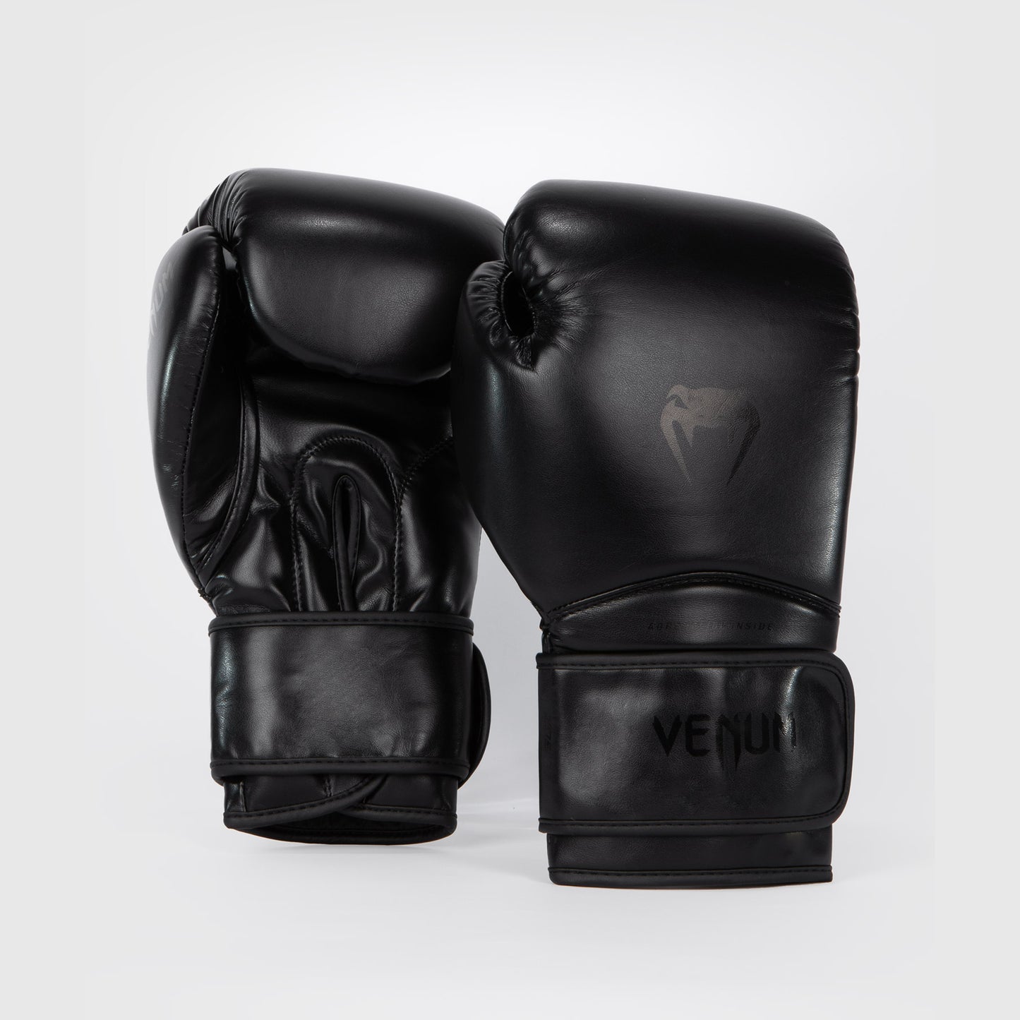 Venum Contender 1.5 Guantoni da boxe - Nero/Nero