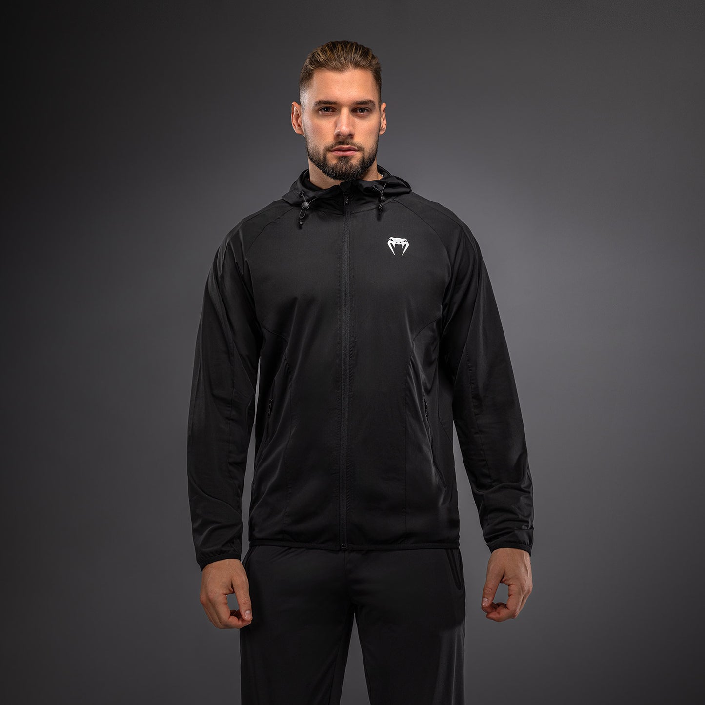 Venum Contender Aero Giacca da tuta – Nero