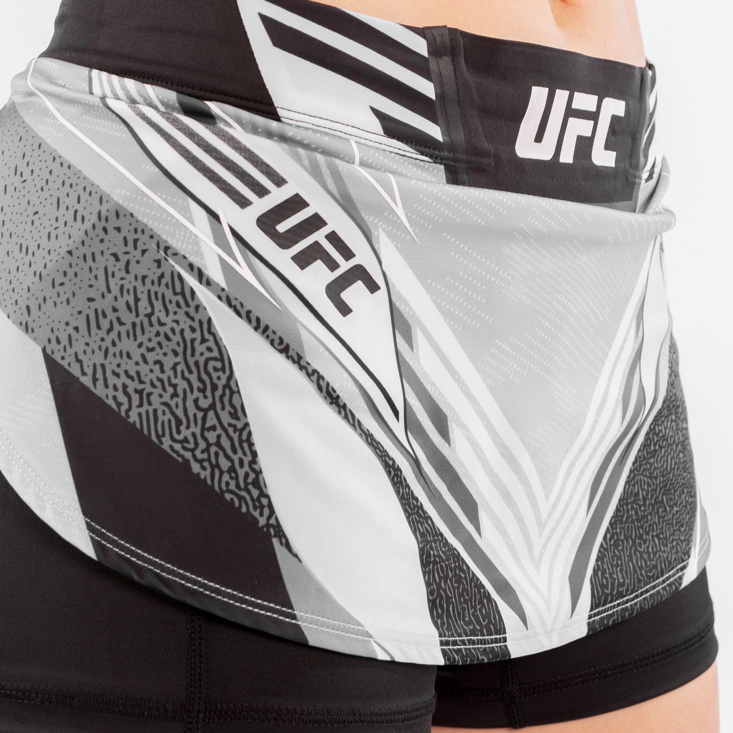 Gonna Donna UFC Venum Authentic Fight Night - Bianco