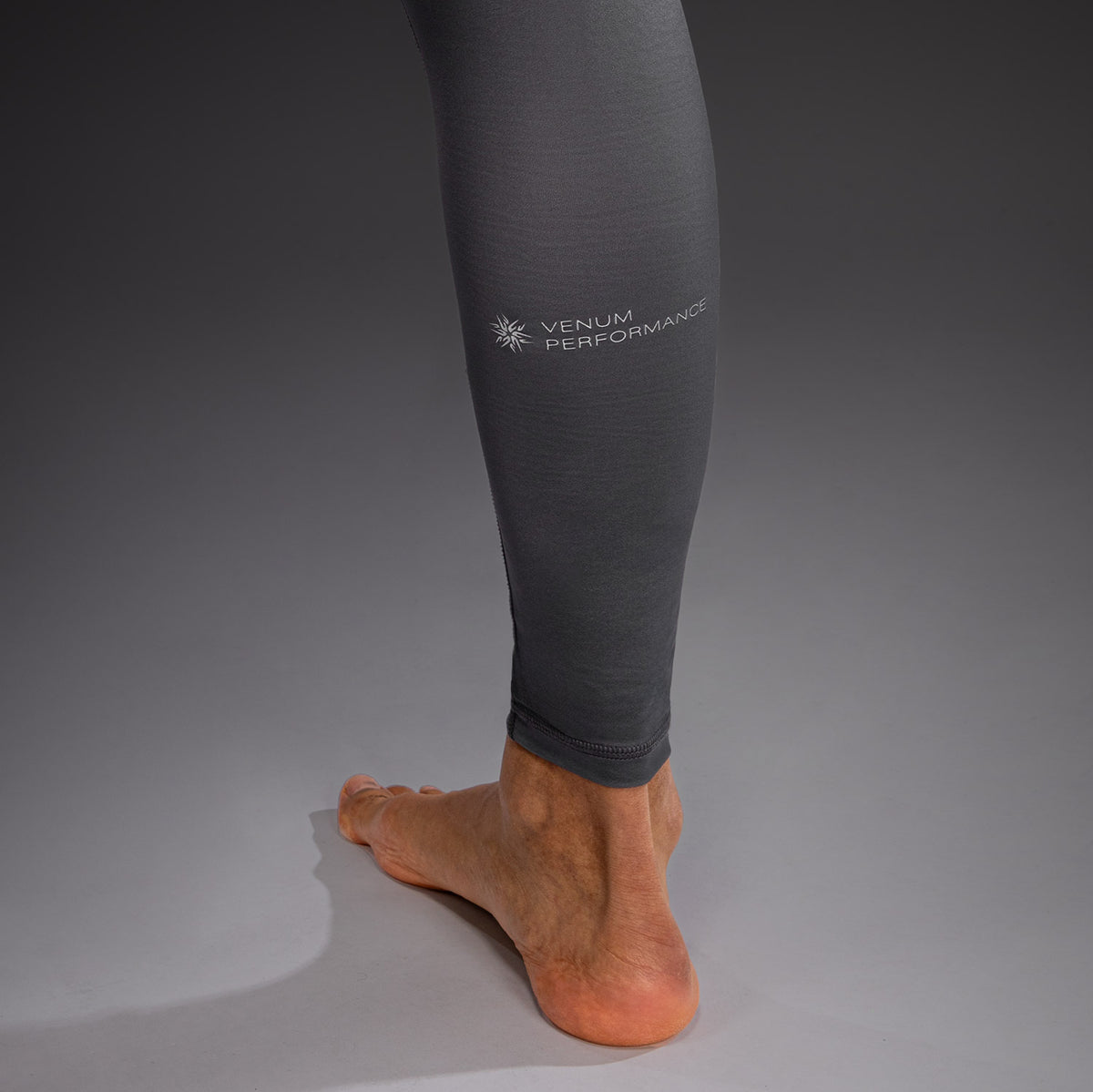 Venum G-Fit Scale Leggings a compressione - Grigio