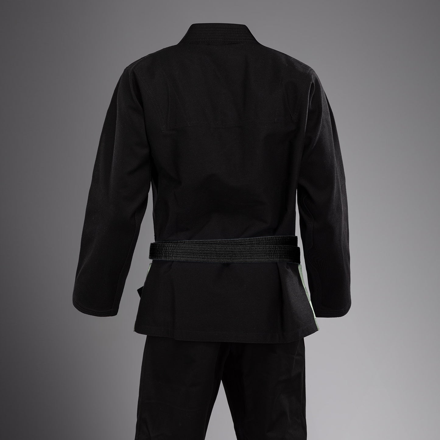 Venum Contender Evo 2.0 Gi Brazilian Jiu Jitsu - Nero