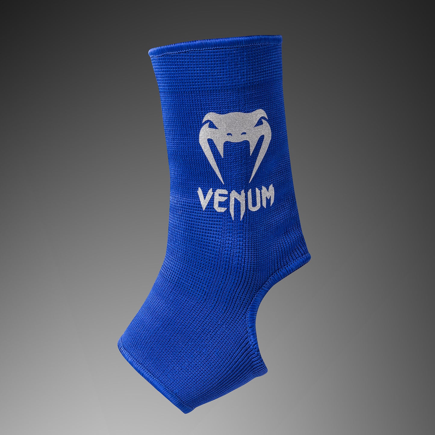 Venum Kontact Supporti per Caviglia - Blu Reale/Argento