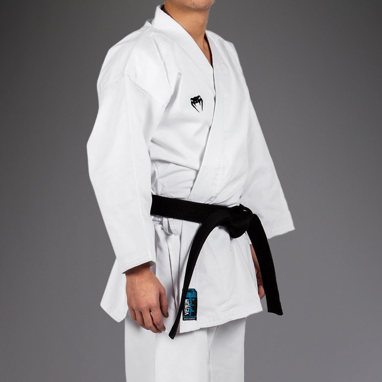 Gi Karate Venum Challenger - Bianco