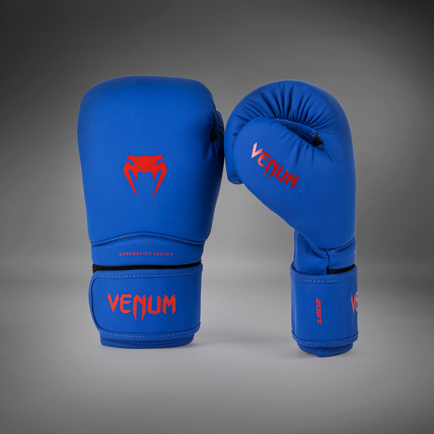 Venum Contender 1.5 Guanti da Boxe - Blu Reale