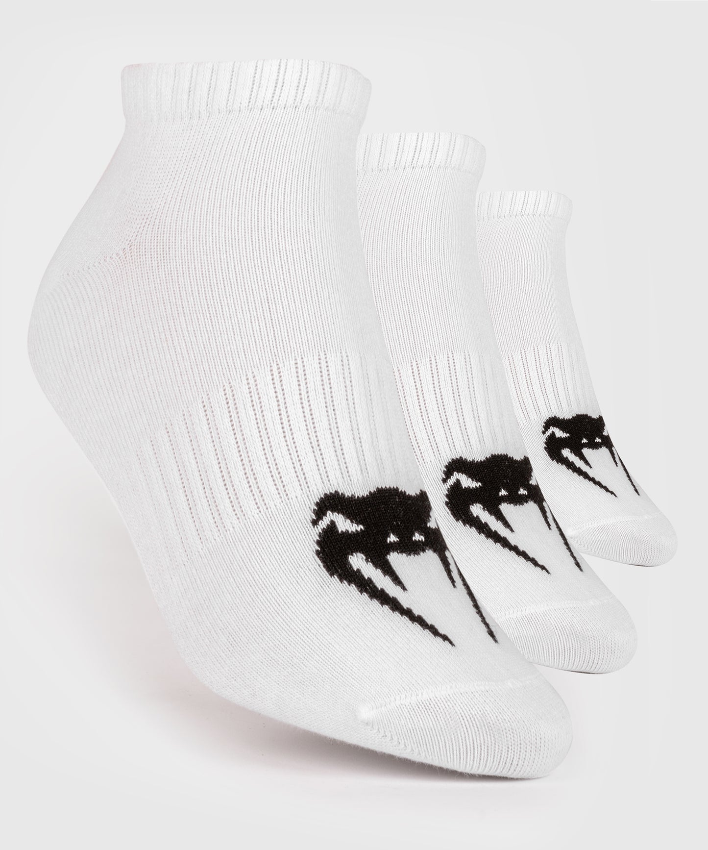 Calzino Venum Classic - Set di 3 - Bianco/Nero