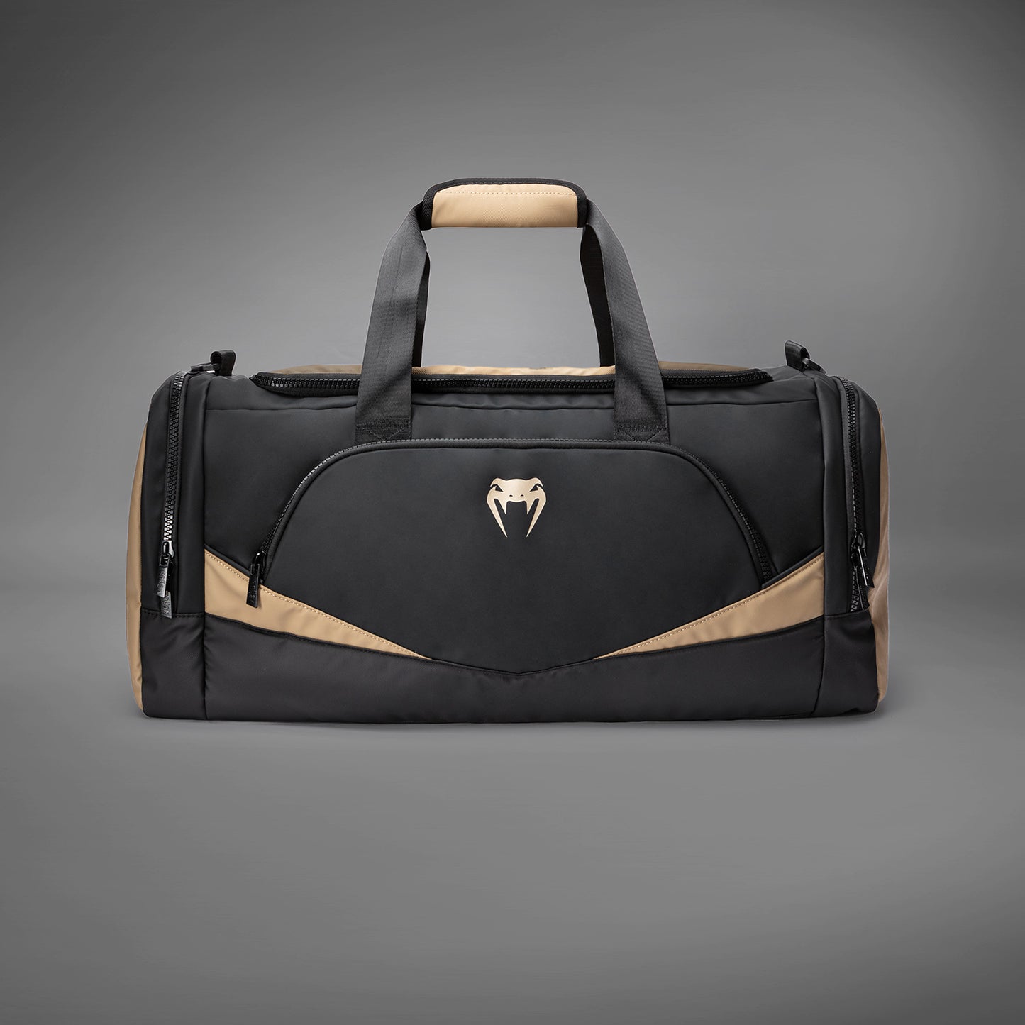 Venum Evo 2 Trainer Lite Borsone - Nero/Sabbia