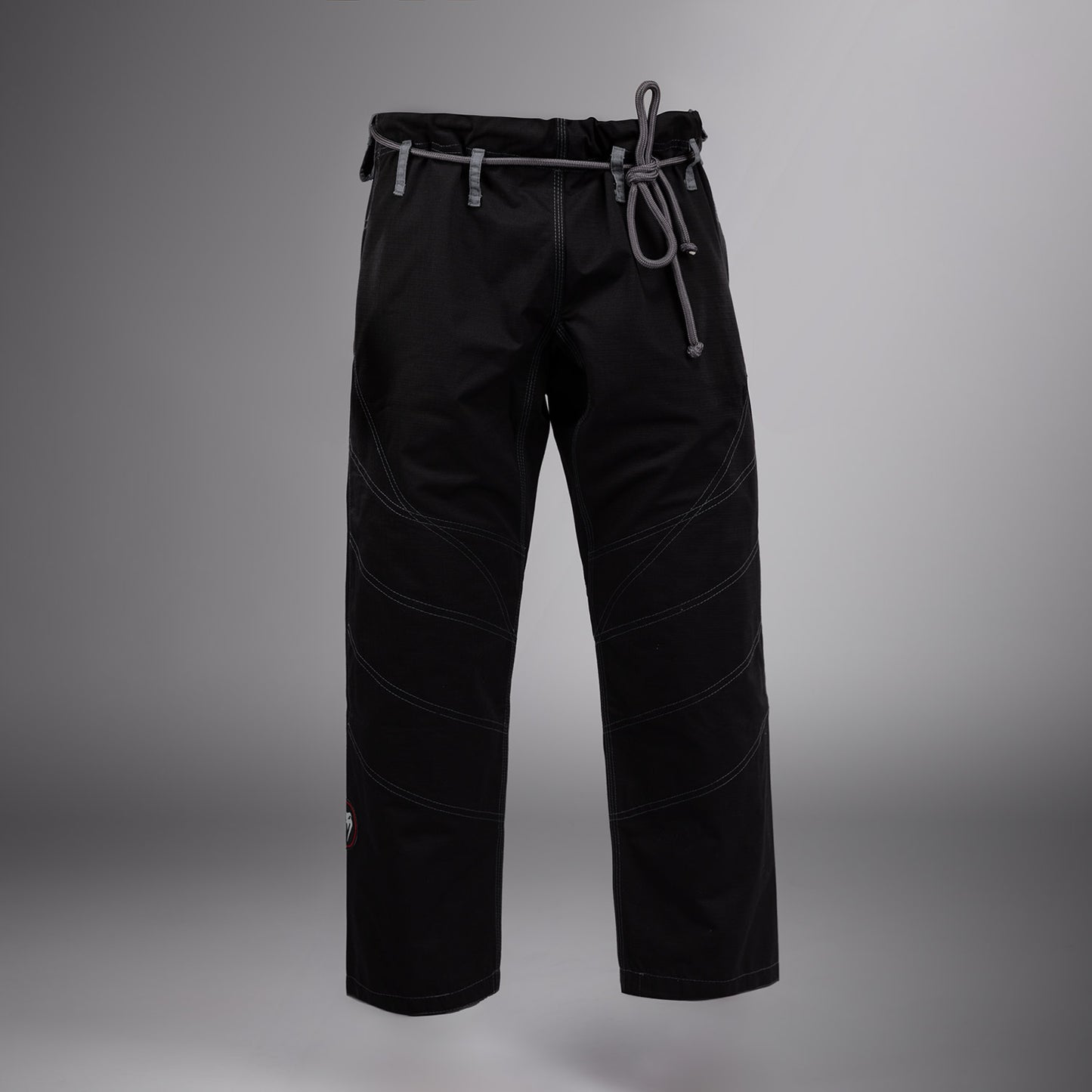 Venum Elite 5.0 Gi Brazilian Jiu Jitsu (450 gsm) - Nero