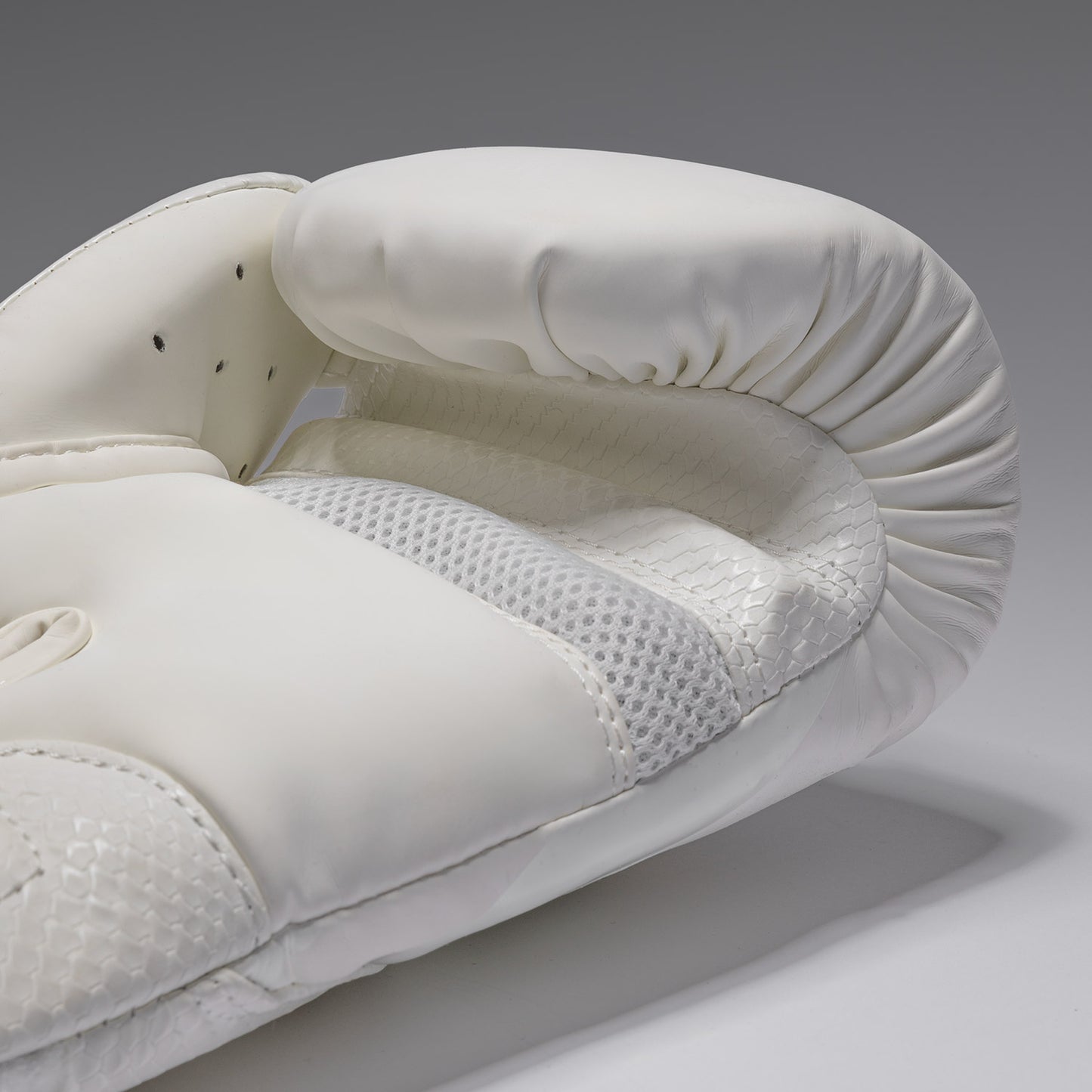 Venum Challengers 4.0 Scales Guantoni da Boxe – Avorio