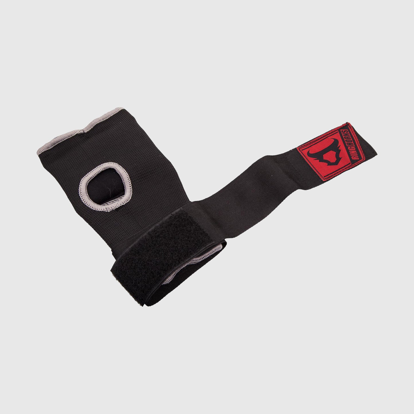 Venum Charger Boxing Gloves – Black