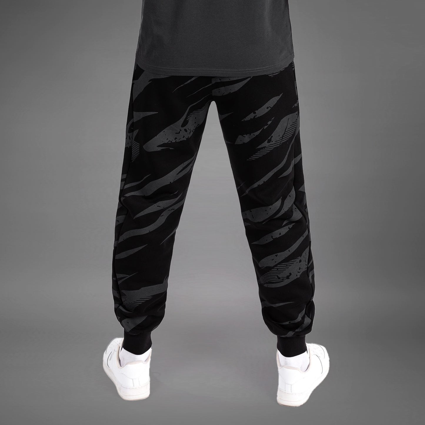 UFC Adrenaline by Venum Fight Week Pantaloni da Uomo - Urban Camo