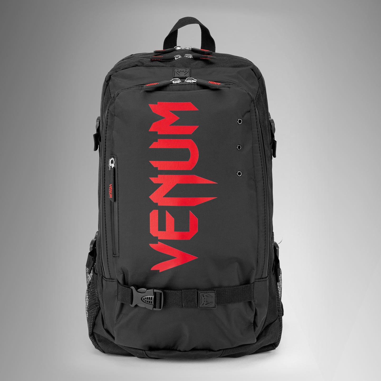 Venum Challenger Pro Evo Zaino (20-25L) – Nero/Rosso